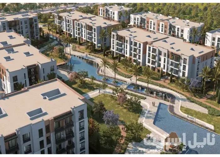 كمبوند حسن علام المستقبل